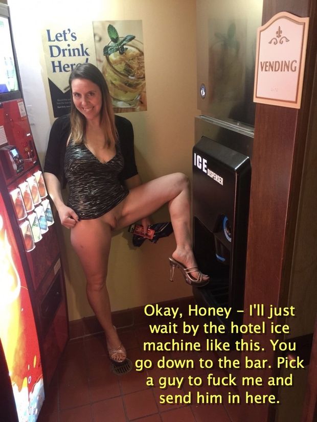 Your wish is my command