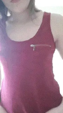 Great boob reveal