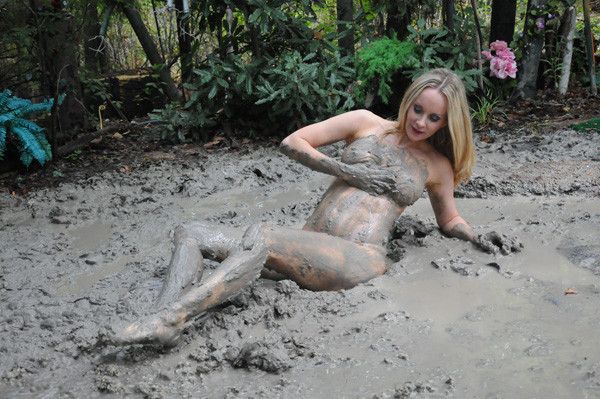 Mud maiden 02