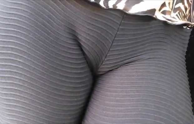 Teen at planet fairytale in black leggings