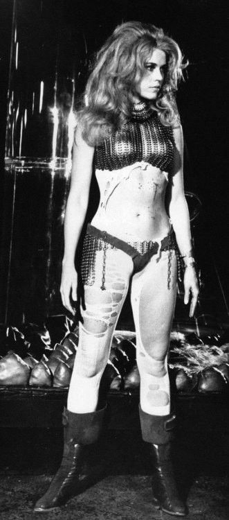 jane fonda