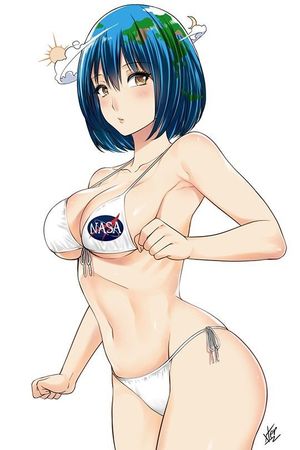 Earth-Chan