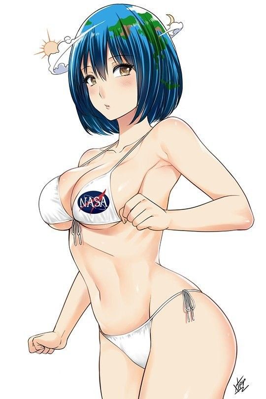 Earth-Chan