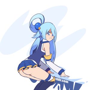 Best water Goddess