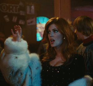 When She Gets Hungry For Dick