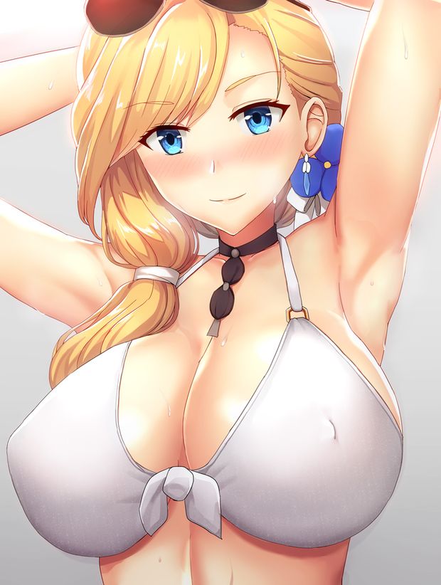Hood (Azur Lane)