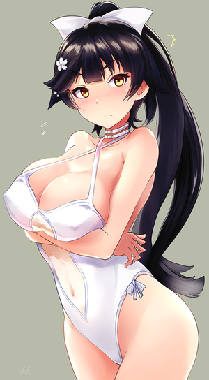 Takao (Azur Lane)