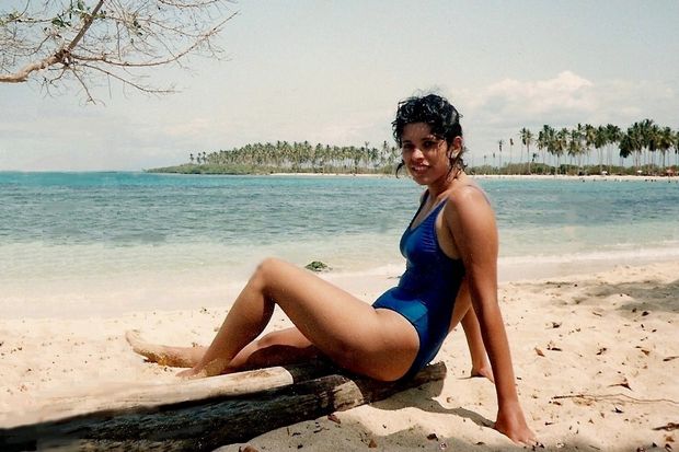En Morrocoy