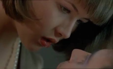 Intense sweet spitting