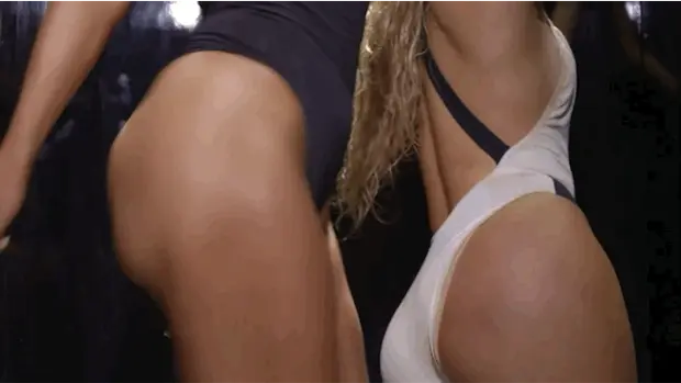 So sexy id love to eat their asses
