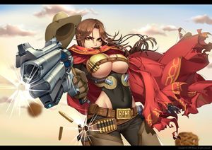 jesse_mccree, mccree, overwatch tagme