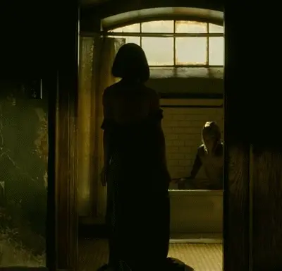 Sally Hawkins