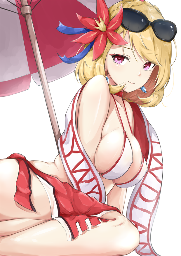 Prince of Whales (Azur Lane)