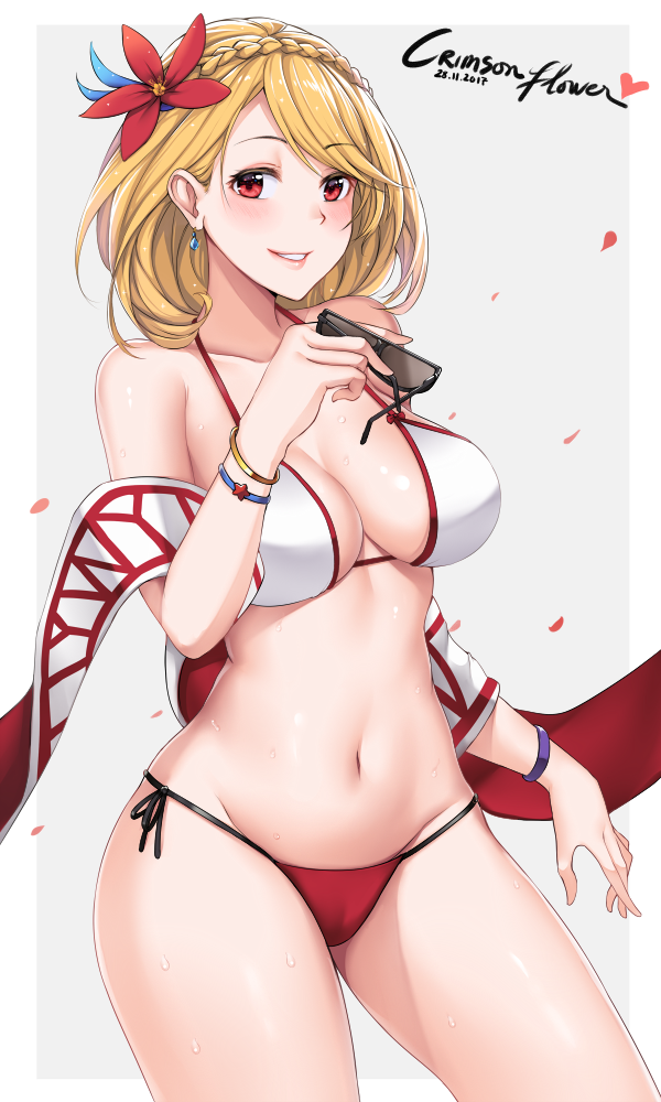 Prince of Whales (Azur Lane)
