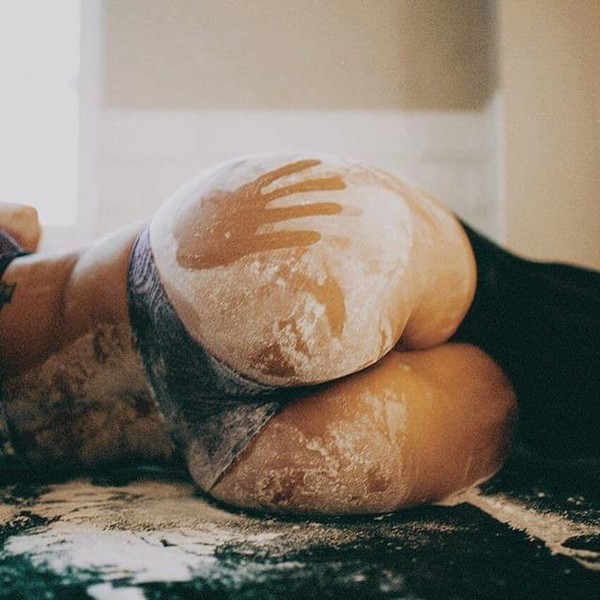 Makes You Wanna Smack That Ass