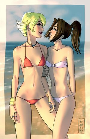 Shadow cat and boomer