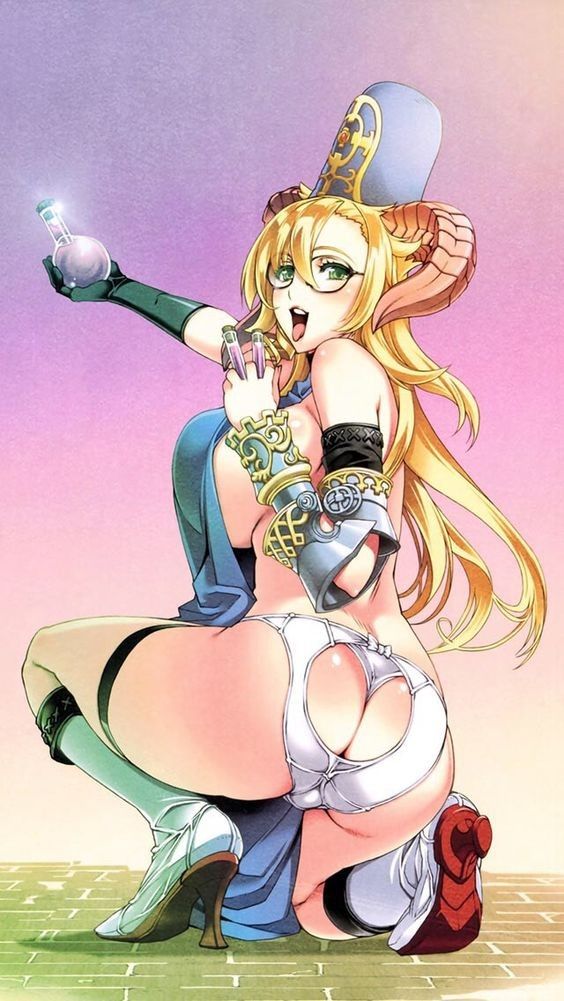 hentai marzo 2018