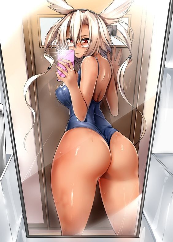 hentai marzo 2018