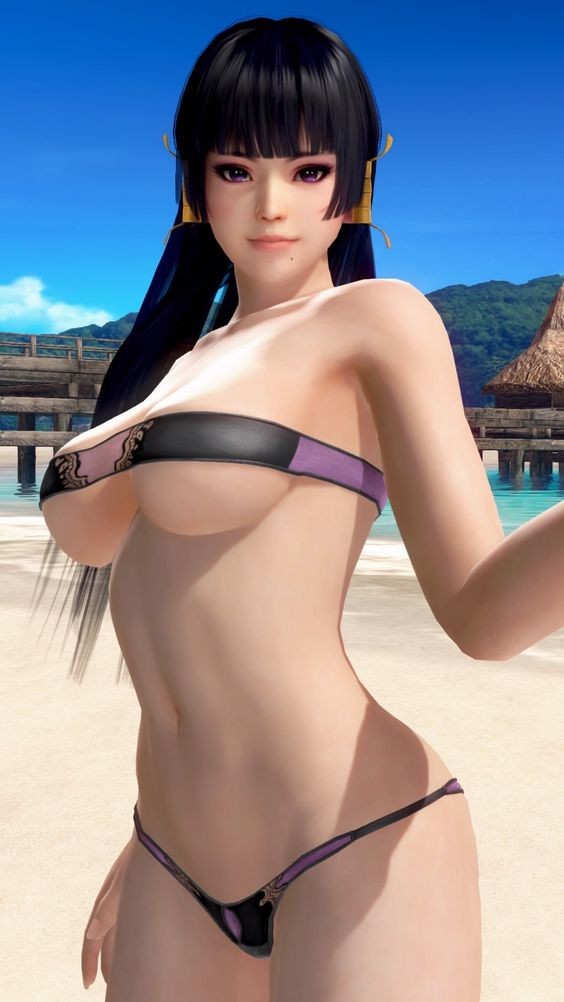 DEAD OR ALIVE MARZO 2018
