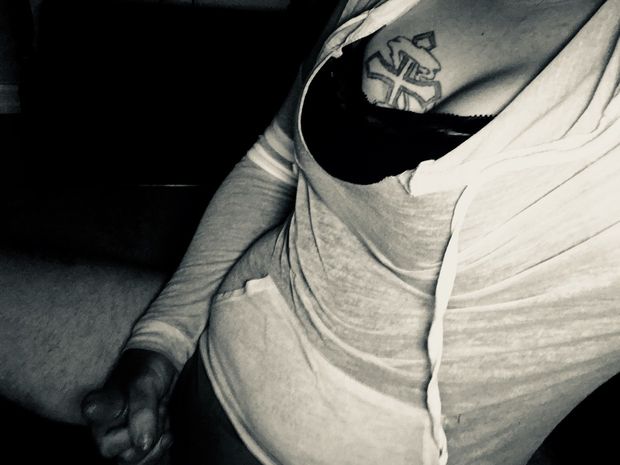 Sissy dressing sexy