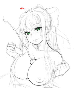 Doki Doki Literature Club