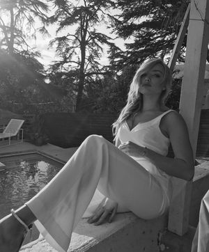 Peyton list is looking sexy as hell with big boobs