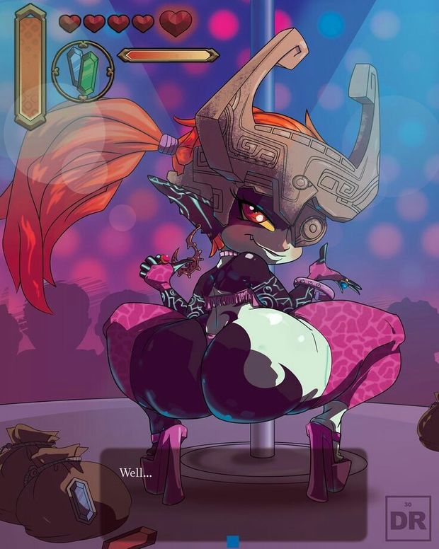Midna