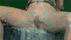 so that's what they mean by creampie, right?