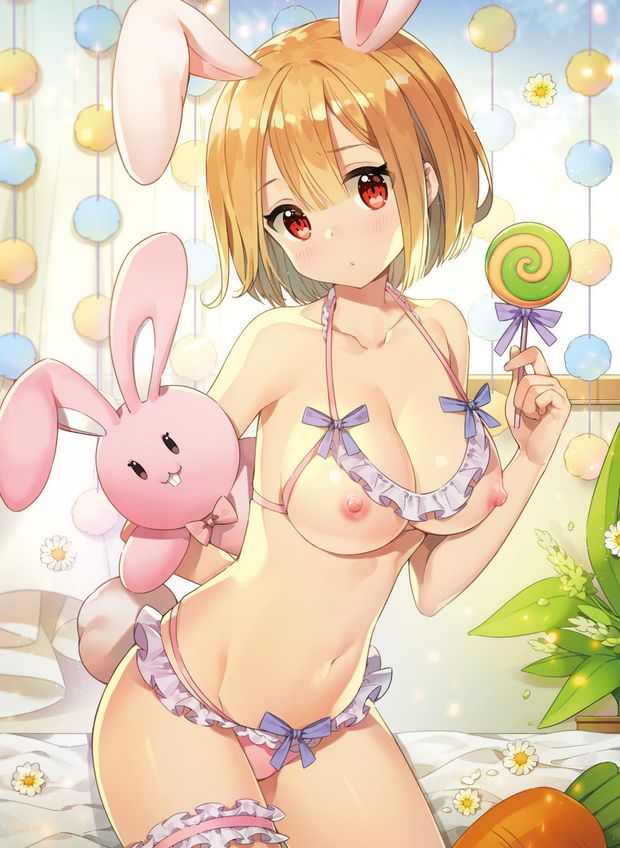 hentai abril 2018
