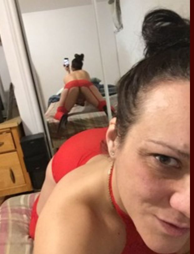 Lauriei 37 ans, de jaft ,5'08'' 175 lbs