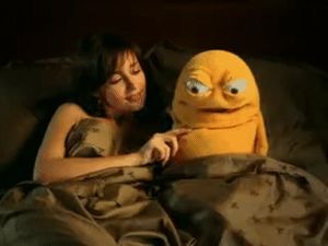 Danio- metoda na głoda danone me la pone gorda COMMERCIAL