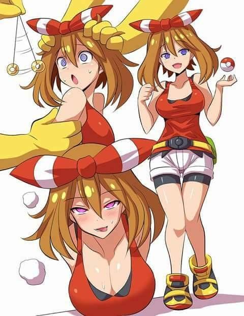 pokemon
