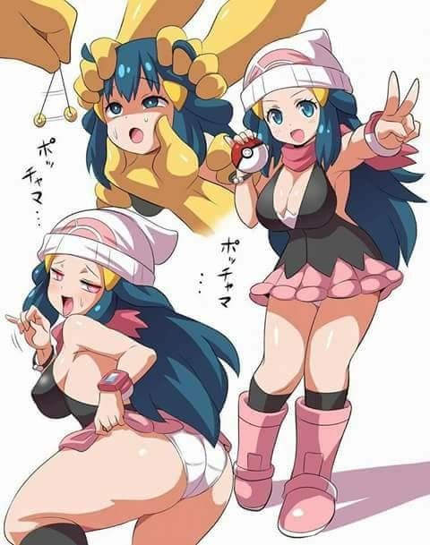 pokemon 2
