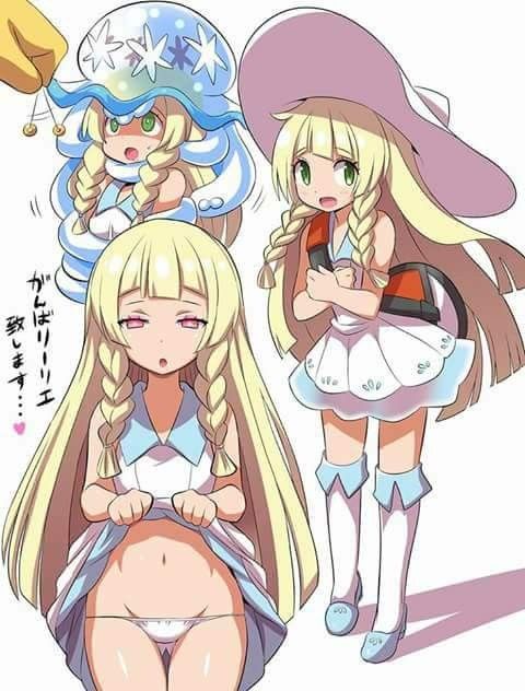 pokemon 3