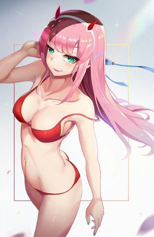 Zero Two