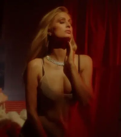 Paris Hilton