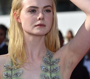 Elle Fanning