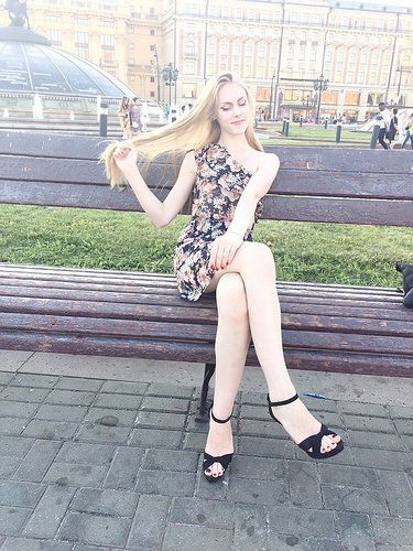 Kirill (Kira) Sadovy - very sexy