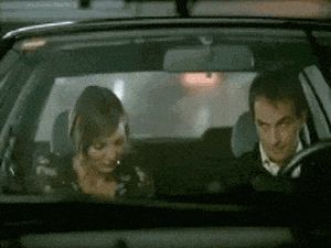 Transmission sexual babe