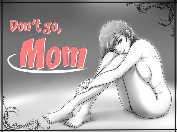 Hentai Porn Comic With Mommy