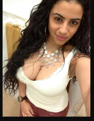 Fucked on april 2 fucked my arab neighbor