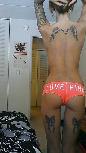 Love Pink