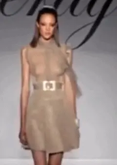 Fashion part