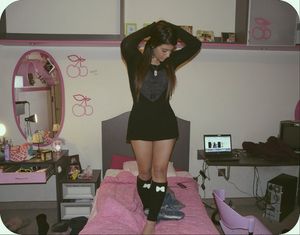 Super Sexy Petite 163 cm