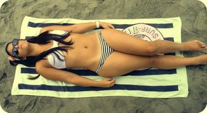 Super Sexy Petite 163 cm