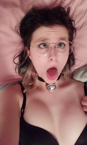 Ahegao