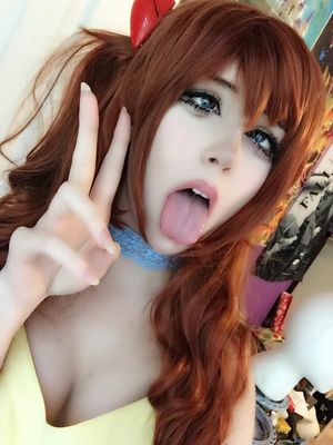 Ahegao