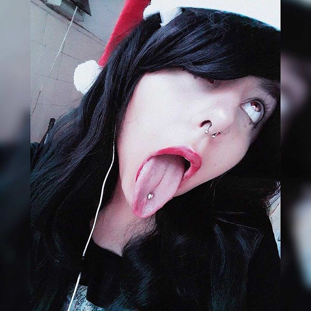Ahegao