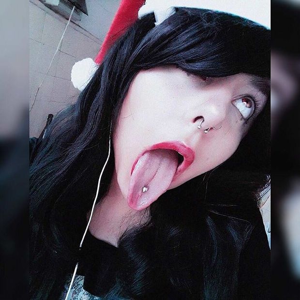 Ahegao