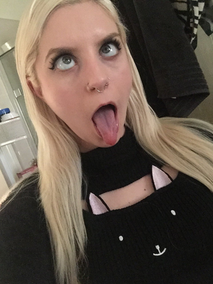Ahegao